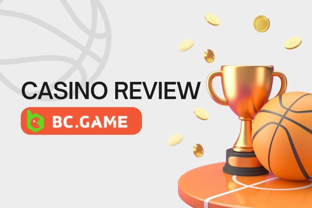 BC.Game bets online The Ultimate Betting Experience