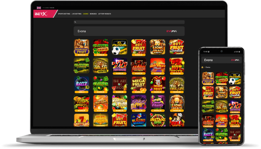 Discover the Thrill of Betting with runx bet Discover the Thrill of Betting with runx bet
