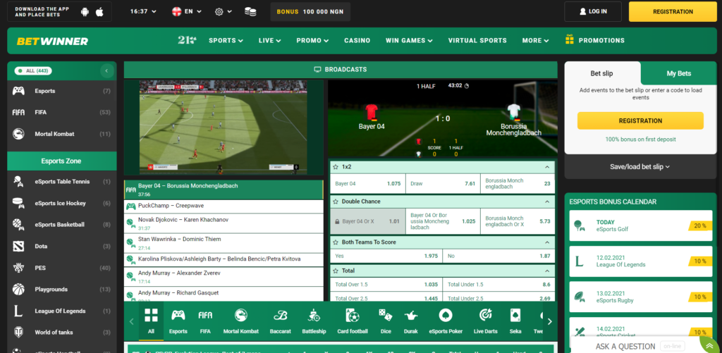 Explore the Best Betwinner Casino Codes for Extra Rewards Explore the Best Betwinner Casino Codes for Extra Rewards