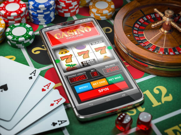 Maximize your chances of winning with Betandres’ exciting features