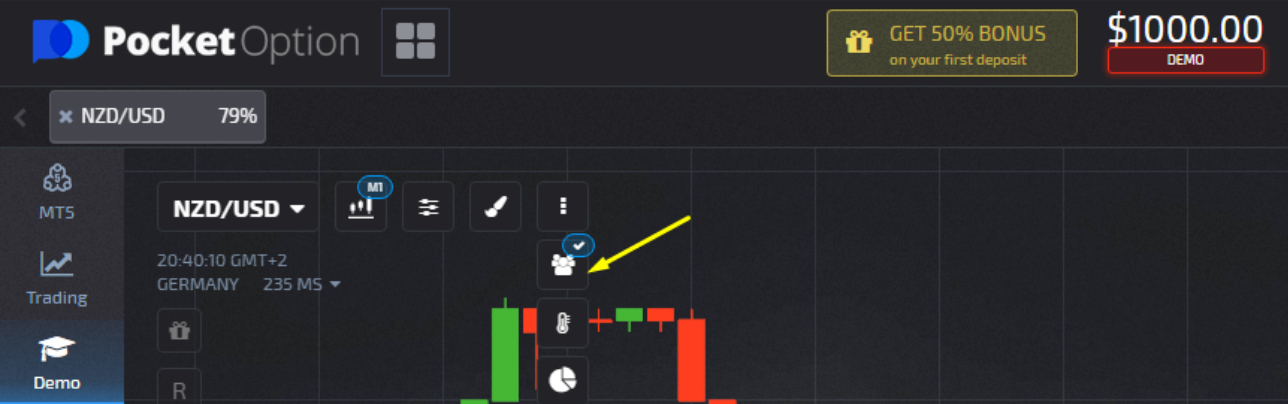 The Ultimate Trading Bot Pocket Option Your Key to Success The Ultimate Trading Bot Pocket Option Your Key to Success