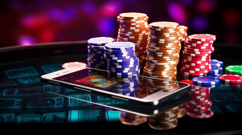 Where to Find the Best Mobile Casino Games 6 Where to Find the Best Mobile Casino Games 6