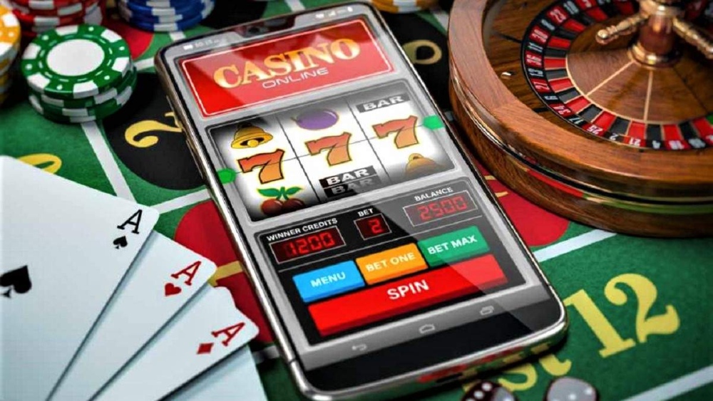 Discover the Excitement of Casino Gransino UK 8 Discover the Excitement of Casino Gransino UK 8