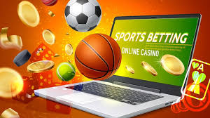 Discover the Thrills of Casino Gaming Discover the Thrills of Casino Gaming