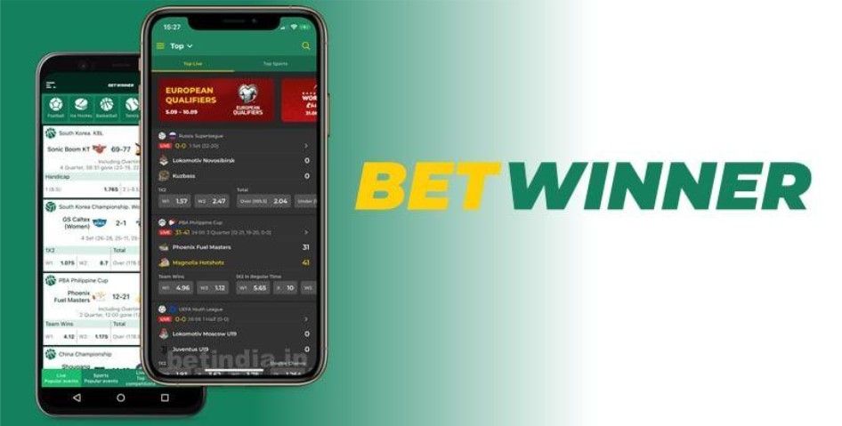 Everything You Need to Know About BetWinner Sports Betting Everything You Need to Know About BetWinner Sports Betting