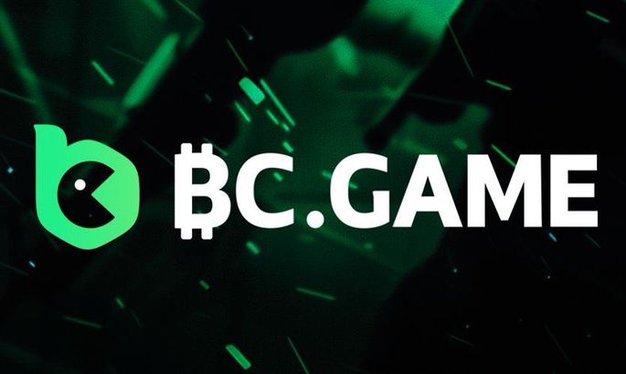 Experience Gaming at Its Best with BC.Fun Experience Gaming at Its Best with BC.Fun