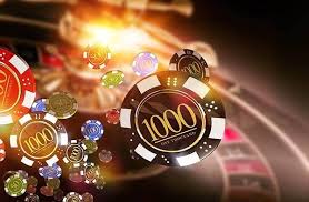 Experience the Excitement of Online Gaming with LoveCasino2 Experience the Excitement of Online Gaming with LoveCasino2