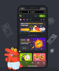 Explore the Thrills of Casino BC Game Explore the Thrills of Casino BC Game