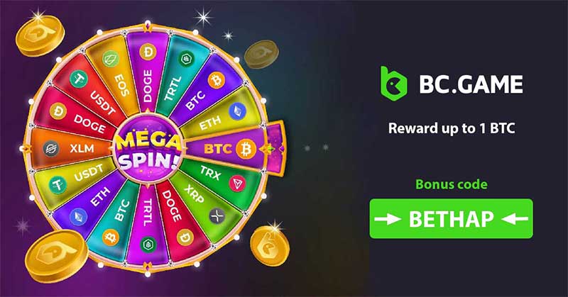 Explore the Thrills of Casino BC Game Explore the Thrills of Casino BC Game
