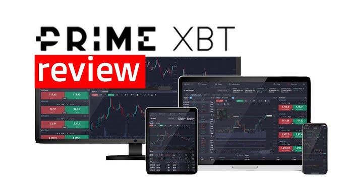 Exploring the Benefits of Trading with PrimeXBT Exploring the Benefits of Trading with PrimeXBT
