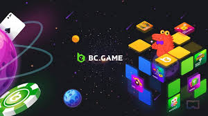 Exploring the Excitement of BC Game Exclusive Offers Exploring the Excitement of BC Game Exclusive Offers