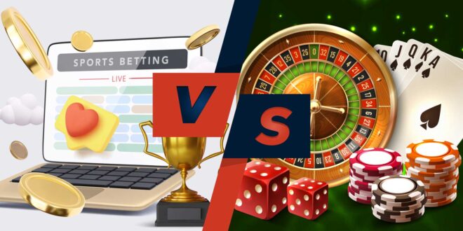 How to manage your bankroll effectively for better gambling outcomes How to manage your bankroll effectively for better gambling outcomes