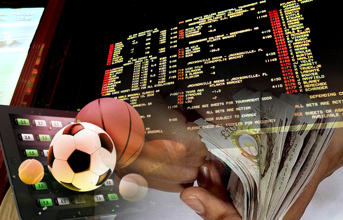 How to manage your bankroll effectively for better gambling outcomes How to manage your bankroll effectively for better gambling outcomes