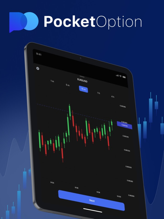 The Ultimate Guide to Pocket Option Trader The Ultimate Guide to Pocket Option Trader
