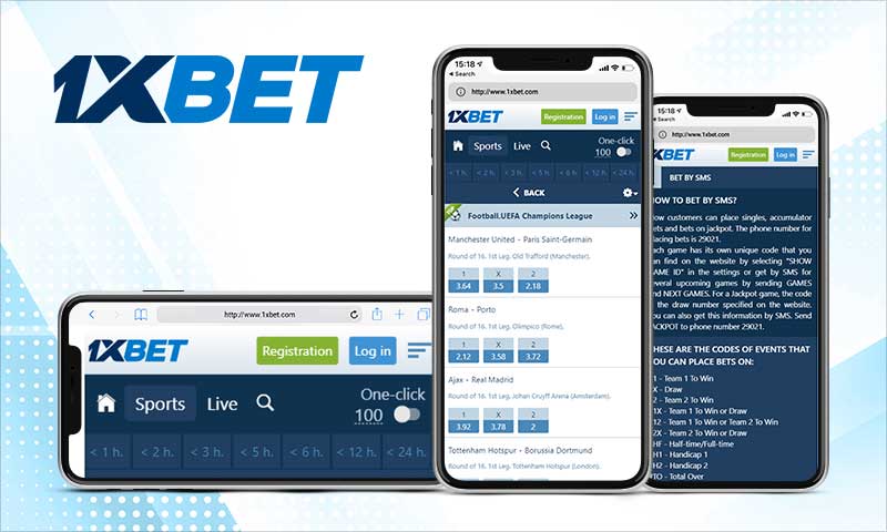 Unlock Exciting Bonuses with 1xbet Registration Promo Code Unlock Exciting Bonuses with 1xbet Registration Promo Code