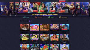 Vavada Casino Вашето място за забавление и печалби Vavada Casino Вашето място за забавление и печалби